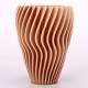 CoLiDo WOOD filamento PLA
