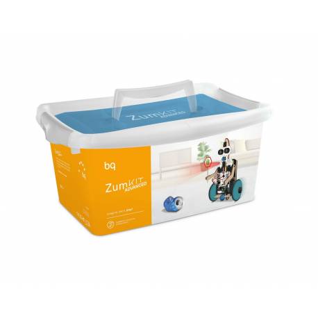 bq Zum Kit Advanced