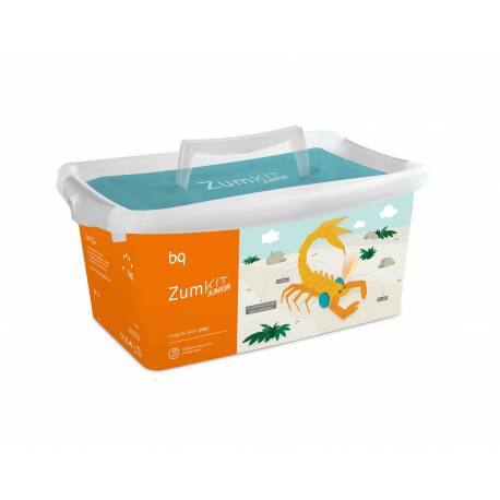 bq Zum Kit Junior