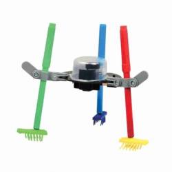 CEBEKIT Robot PINTOR C-9805