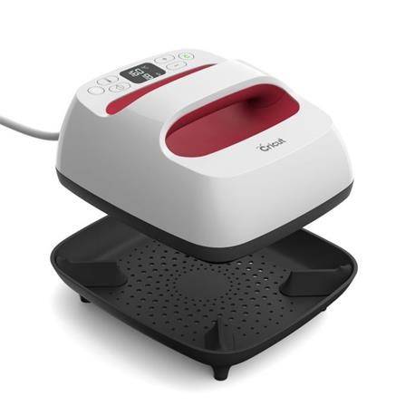 Plancha Cricut EasyPress 2 6x7 Raspberry EU