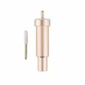 Cricut Cuchilla punta fina Premium + Adaptador