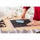 Cricut Kit aplicador y removedor de tela