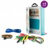 EBOTICS CROC & PLAY Kit creación interactiva