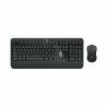 Teclado+ratón Logitech MK540 Advanced Wireless