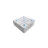 Esterilizador KSIX Ultraviolet Cube