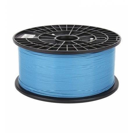 CoLiDo 3D GOLD filamento ABS Azul 1 Kg