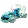 CEBEKIT HYDROCAR. Prácticas con hidrógeno