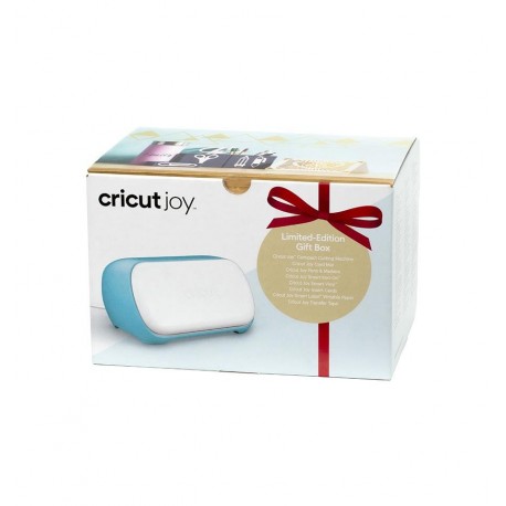 Plotter de corte Cricut Joy Pack especial iniciación