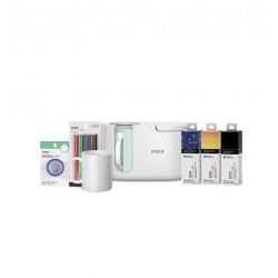Cricut Mug Press plancha de tazas Starter Kit