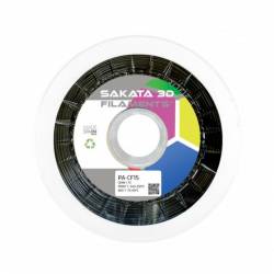 Sakata 3D filamento PA-CF15 NYLON