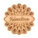 Flor Geo 3D
