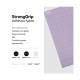 Cricut Base de corte Mat Adhesivo Fuerte Stronggrip