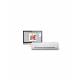 Plotter de corte Silhouette Cameo 5 Blanco