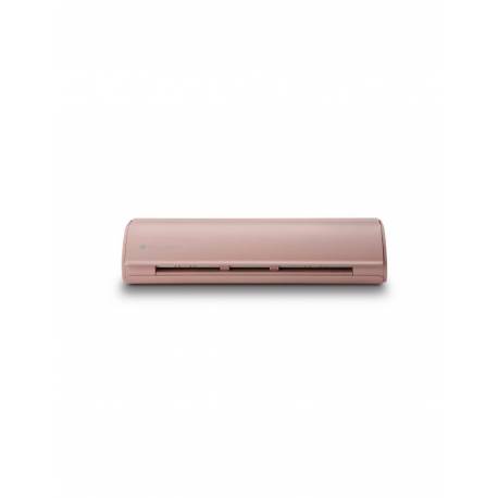 Plotter de corte Silhouette Cameo 5 Rosa
