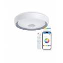 KSIX Plafón SmartLED Glory