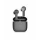 KSIX Meteor auriculares inalámbricos color gris