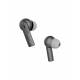 KSIX Meteor auriculares inalámbricos color gris
