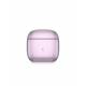 KSIX Meteor auriculares inalámbricos color rosa