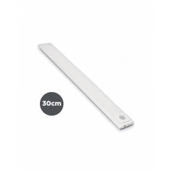 KSIX Luz LED Sophia 30 cm