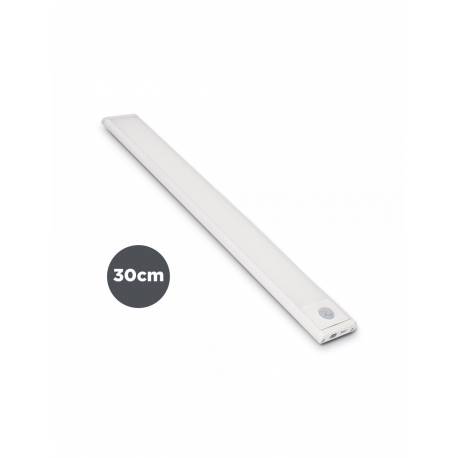 KSIX Luz LED Sophia 30 cm
