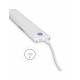 KSIX Luz LED Sophia 60 cm