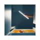 KSIX Luz LED Grace 33 cm
