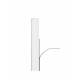 KSIX Luz LED Grace 33 cm