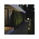 KSIX Set 4 balizas outdoor SmartLED