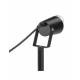 KSIX Set 4 focos outdoor SmartLED