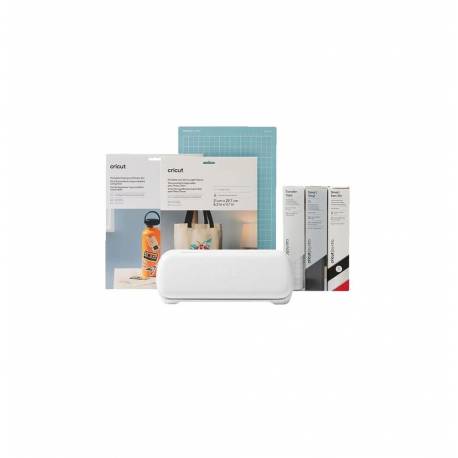 Plotter de corte Cricut Joy Xtra Starter Kit
