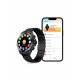 Ksix Smartwatch TITANIUM Negro