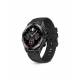 Ksix Smartwatch TITANIUM Negro