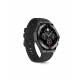 Ksix Smartwatch TITANIUM Negro