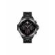 Ksix Smartwatch TITANIUM Negro
