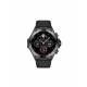 Ksix Smartwatch TITANIUM Negro
