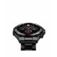 Ksix Smartwatch TITANIUM Negro