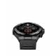 Ksix Smartwatch TITANIUM Negro
