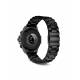 Ksix Smartwatch TITANIUM Negro