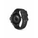 Ksix Smartwatch TITANIUM Negro