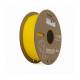 Sakata 3D filamento PLA 850 - Amarillo / Yellow