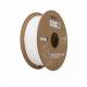 Sakata 3D filamento PLA 850 - Blanco / White