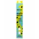 Vintex vinilo adhesivo mate 31,5 cm x 3 m color blanco