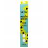 Vintex vinilo adhesivo mate 31,5 cm x 3 m color blanco
