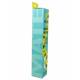 Vintex vinilo adhesivo mate 31,5 cm x 3 m color blanco