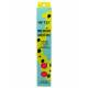 Vintex vinilo adhesivo mate 31,5 cm x 3 m color fucsia