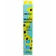 Vintex vinilo adhesivo mate 31,5 cm x 3 m color azul cielo