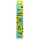 Vintex vinilo adhesivo mate 31,5 cm x 3 m color verde claro