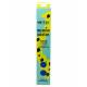Vintex vinilo adhesivo mate 31,5 cm x 3 m color azul royal