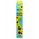 Vintex vinilo adhesivo mate 31,5 cm x 3 m color burdeos